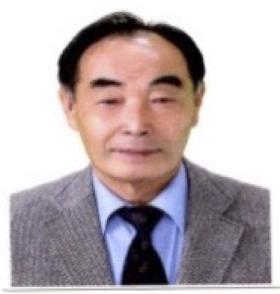 Prof. Dai-Yeun Jeong 