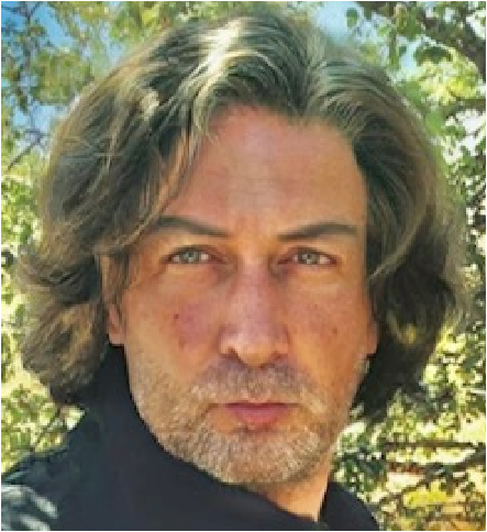  Prof. Rami Ahmad El-Nabulsi