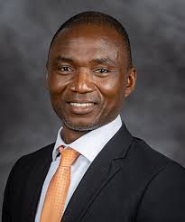 Dr. Olusegun Stanley Tomomewo
