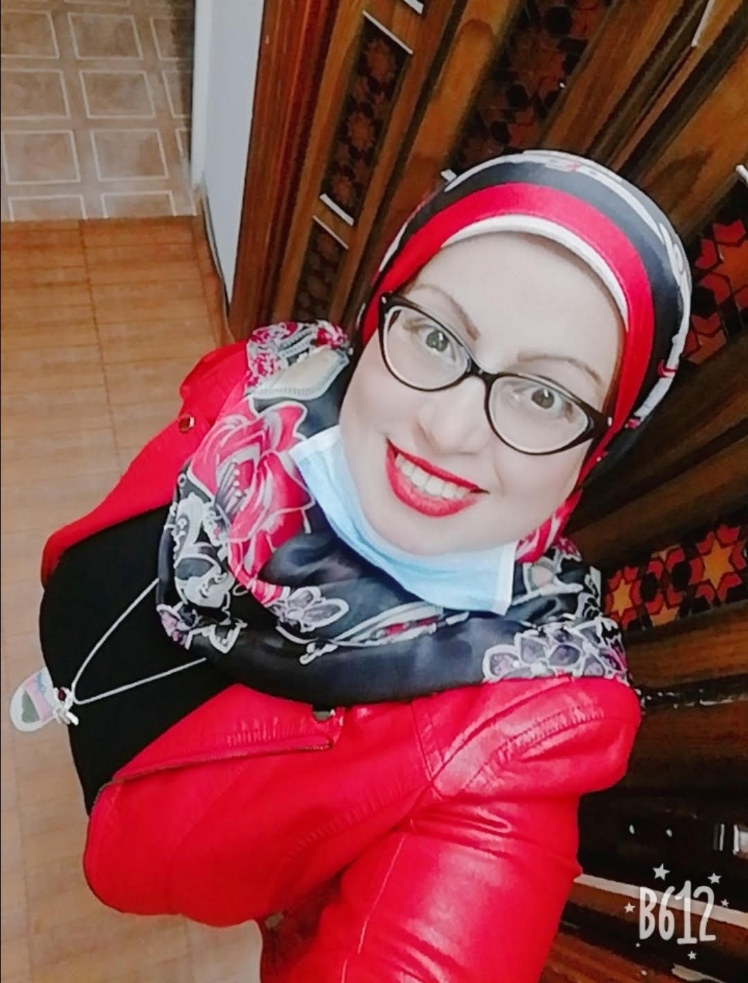 Dr. Marwa Mohsen Ibrahim