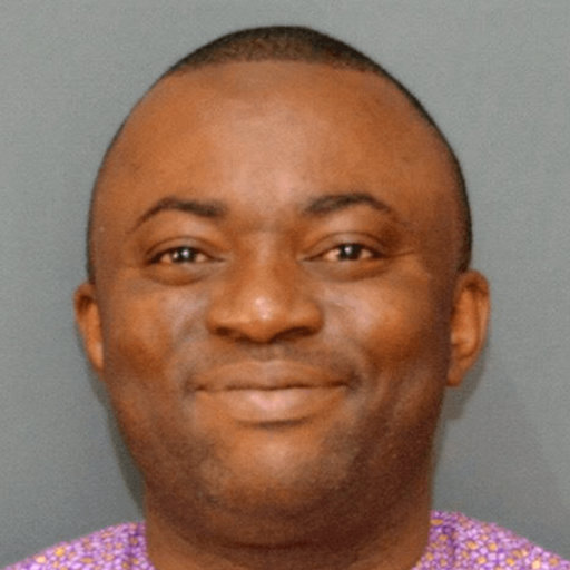 Prof. Moses Emetere