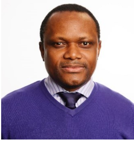 Dr. SUNDAY COOKEY EKPO