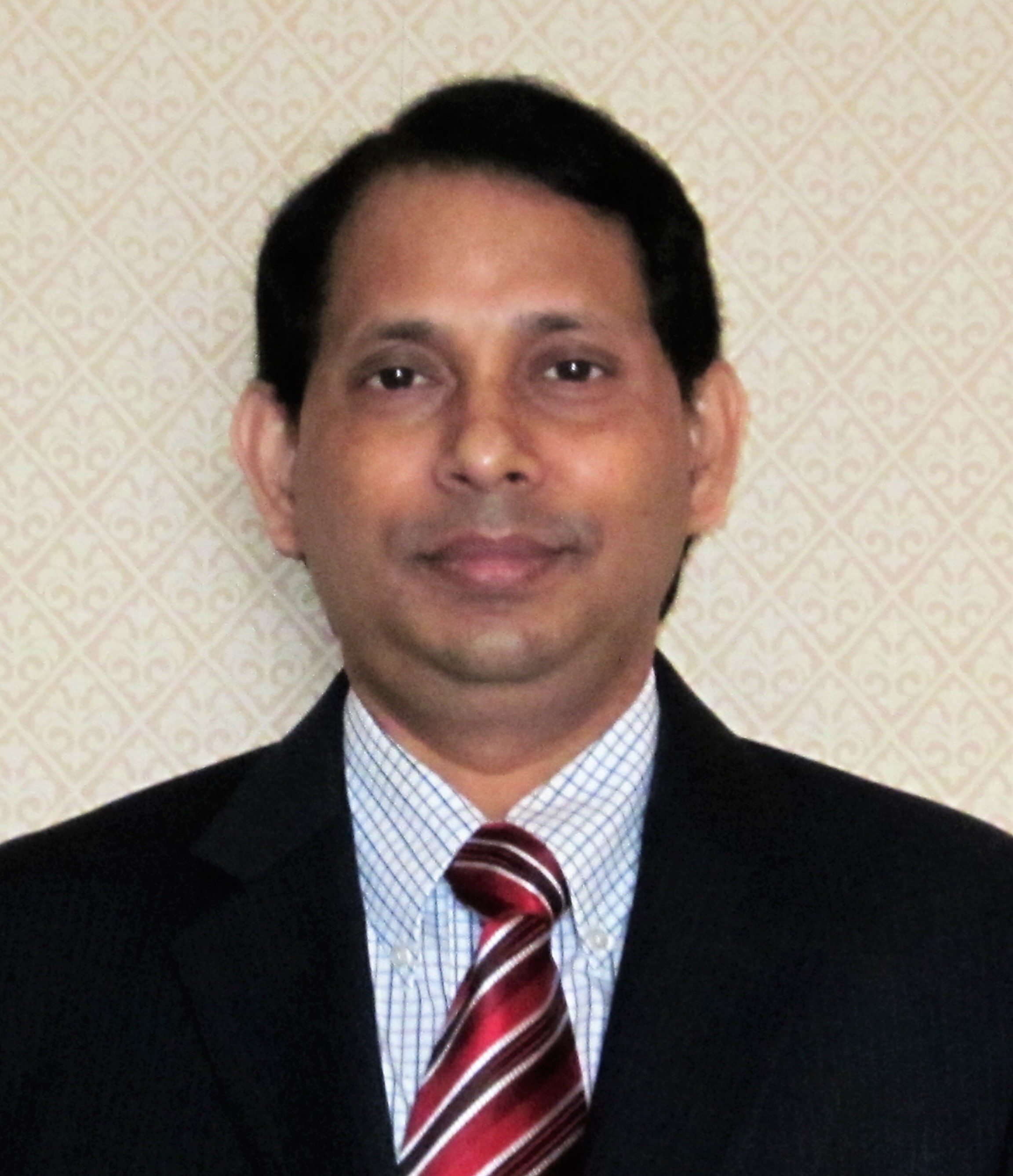 Dr. Moinuddin Sarker
