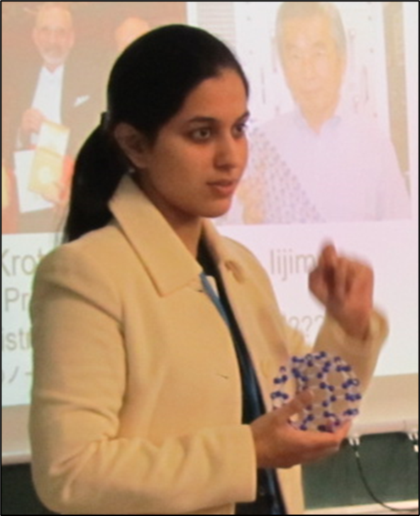 Dr. Alka Sharma