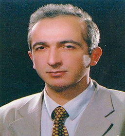 Prof. Dr. Abdullah Aydın