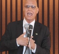 Prof. Ali Cheknane