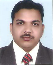 Prof. Siba Prasad