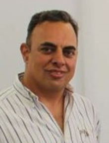 Prof. Nuno A. S. Domingues