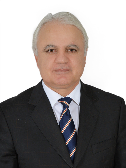 Prof. Osman Yildirim