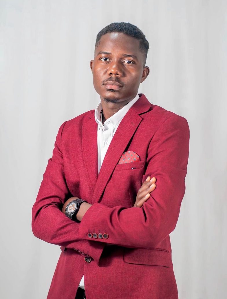 Jr. Willie Bee Tingba