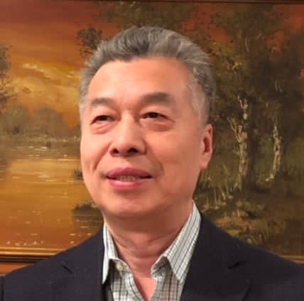 Dr. Joseph Yang