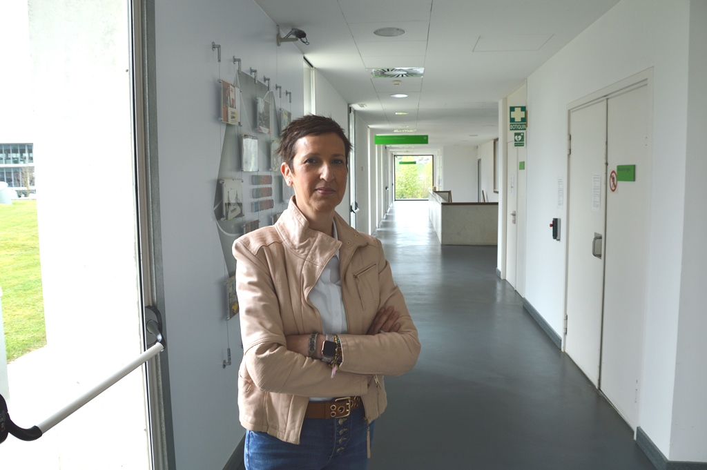 Dr. Monica Aguado Alonso