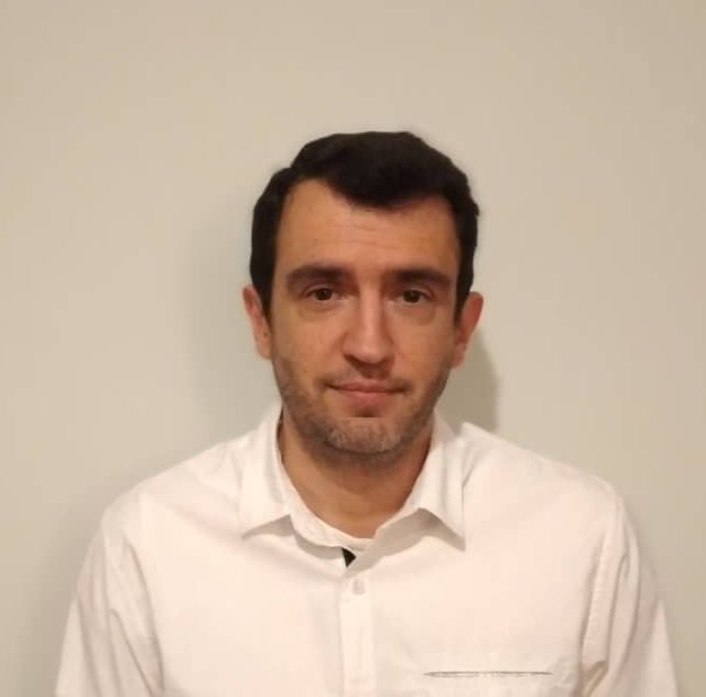 Prof. Raul D.S.G. Campilho