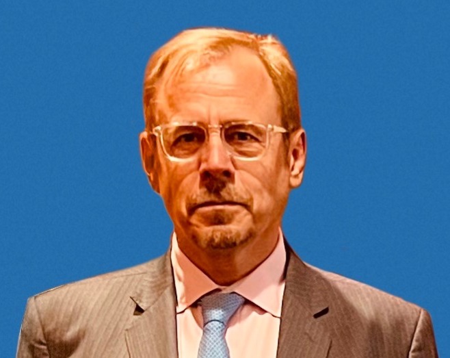 Andreas Deutschmann