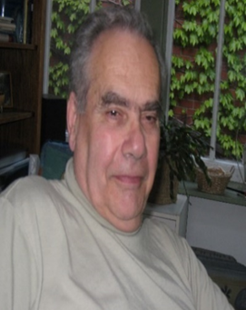 Prof. Mark Bomberg