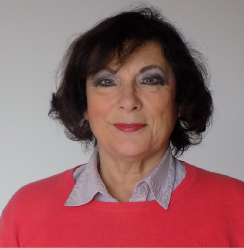 Dr. Antonietta M. Gatti