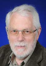 Prof. Mark Apperley