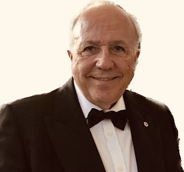 Dr. Steve John Chiola