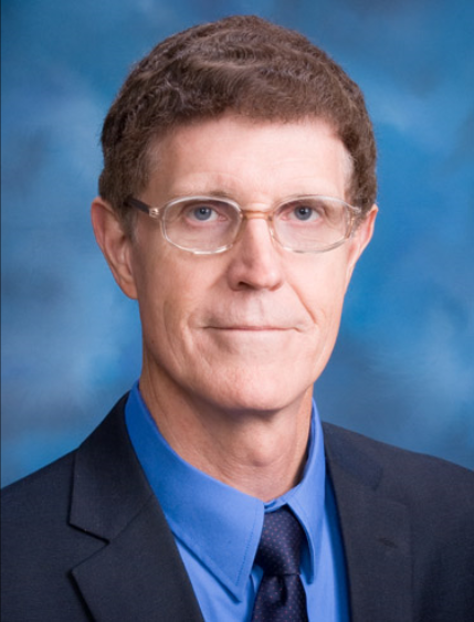 Dr. William Lee Cowden