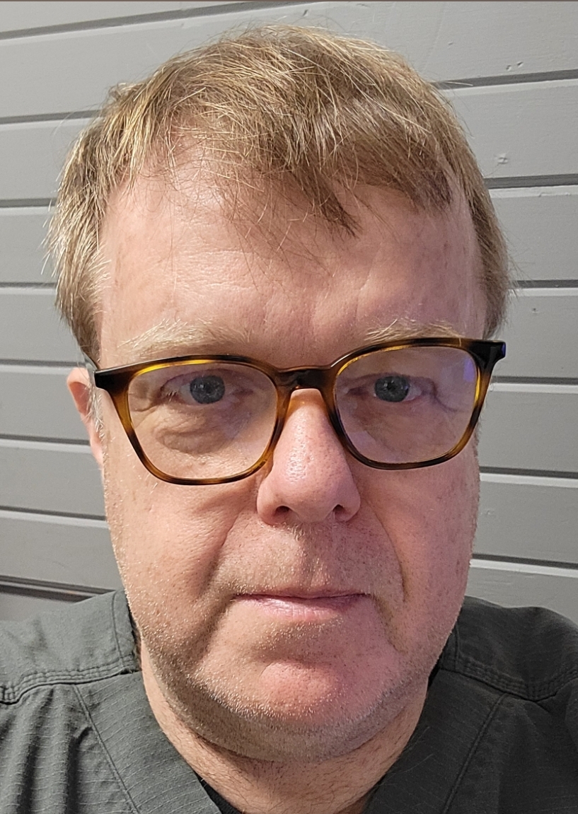 Dr. James Frizzell Dentist