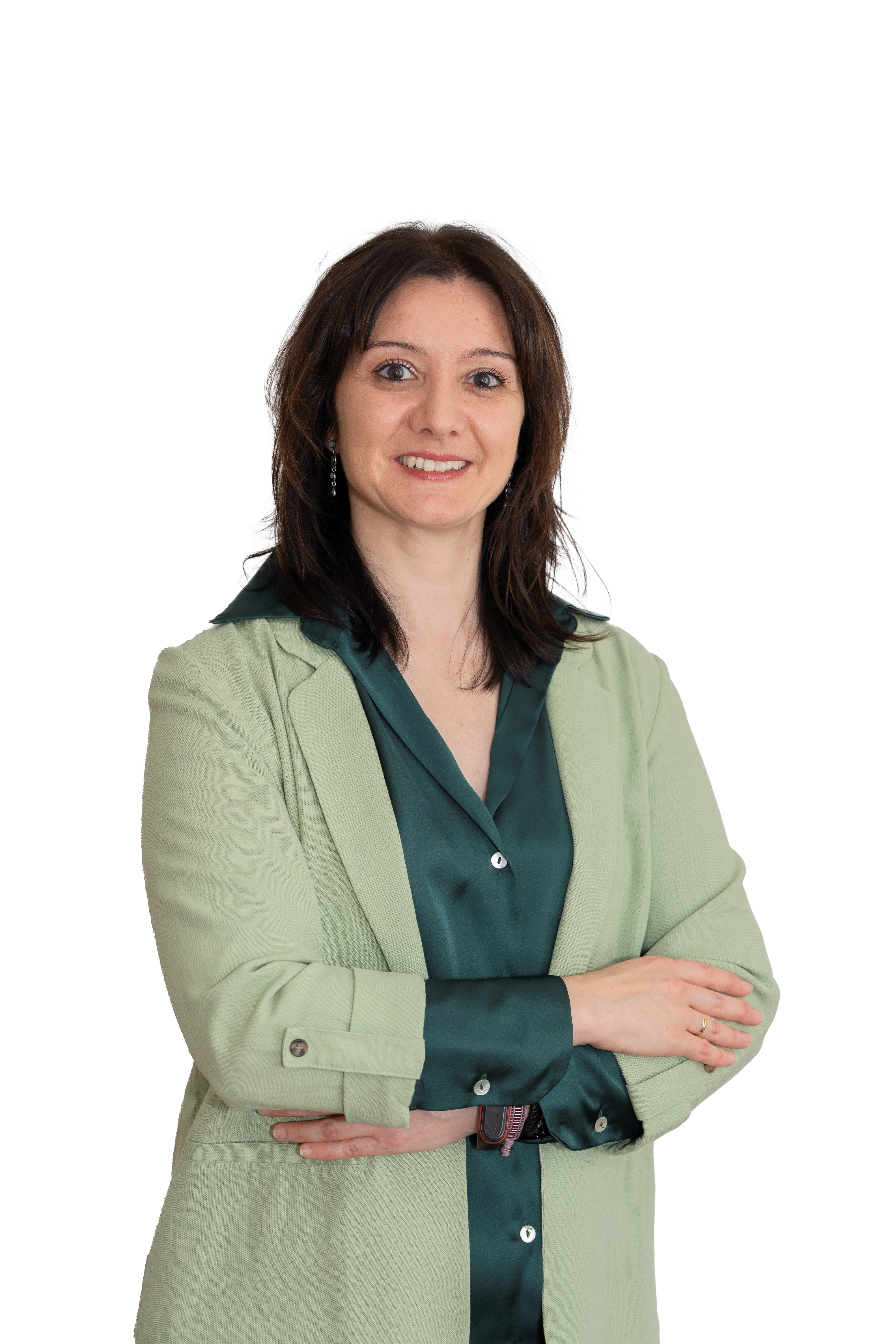 Cristina Alonso Egido