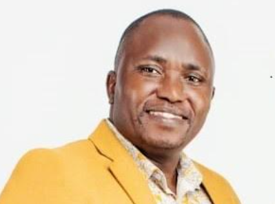 Dr. Kennedy Muchiri