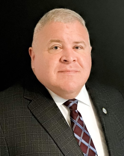 Dr. Marshall S. Rich