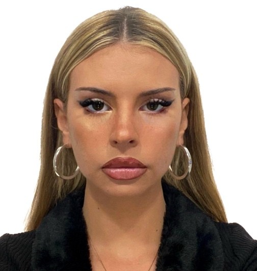  Noelia Gatell García & Marta Perales, 