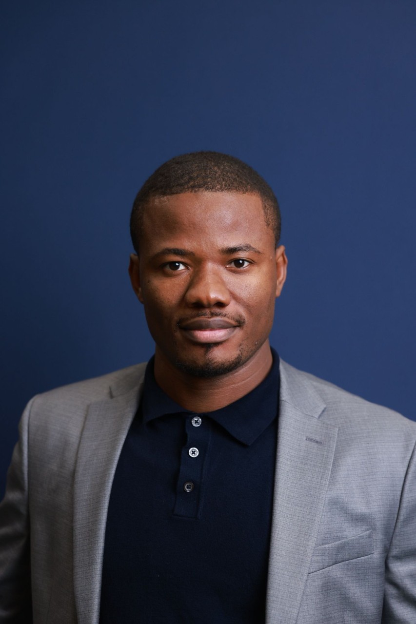Mr. Christopher Mbonu