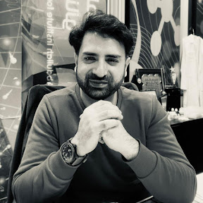 Prof. Khalid Mujasam Batoo