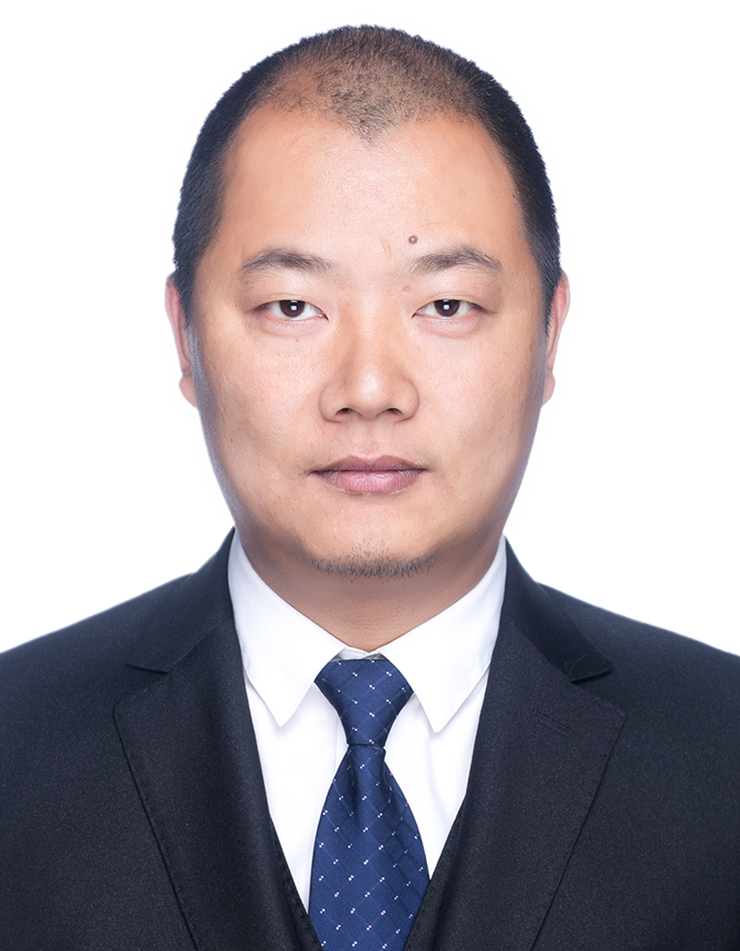 Prof. Yu Hailiang