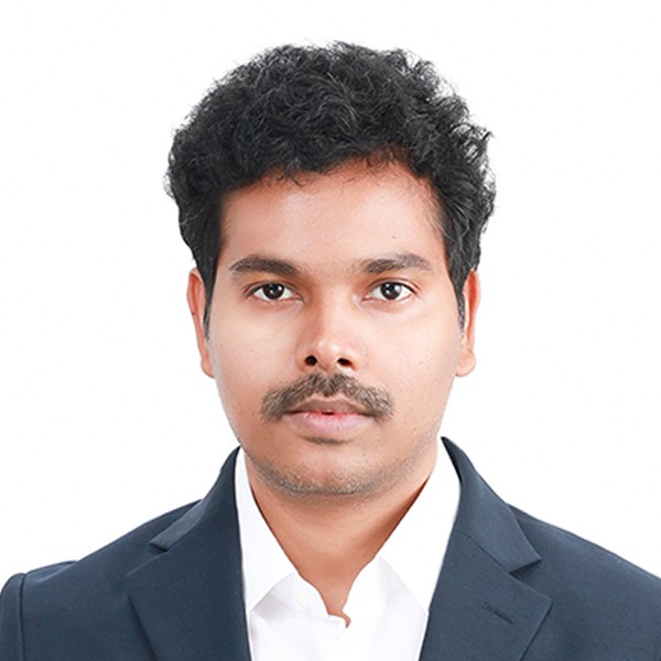 Dr. Manmatha Mahato