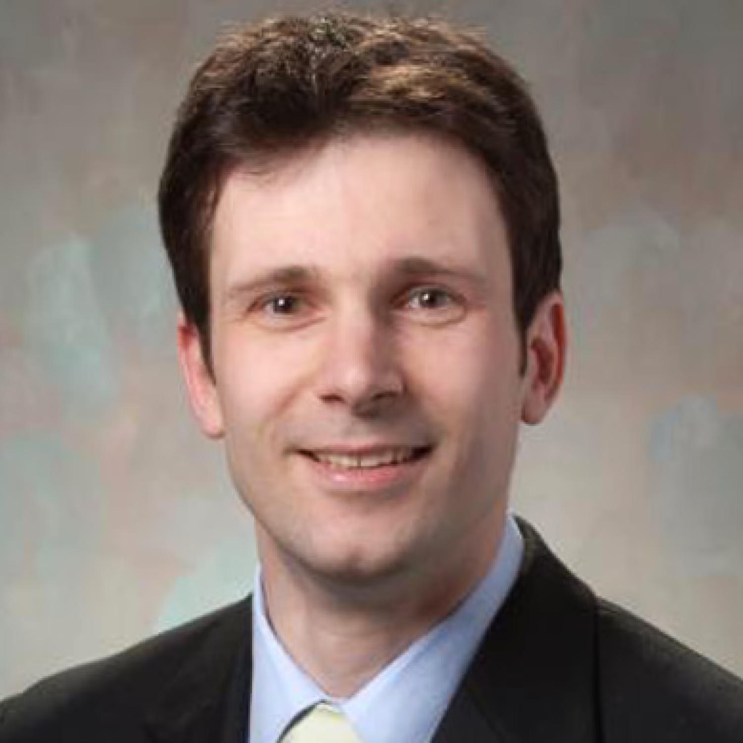 Prof. Hendrik Heinz
