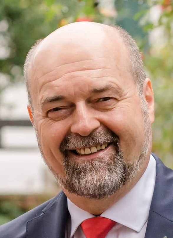 Dr. Folker Meissner