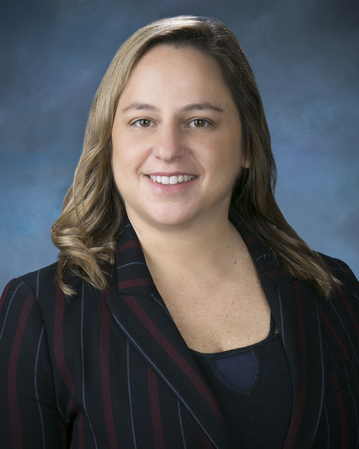 Dr. Suzanne Riskin