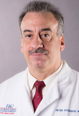 Dr. Peter Averkiou