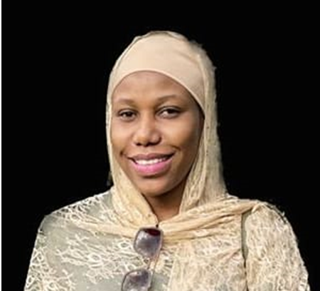 Aysha Abdulkadir Haruna
