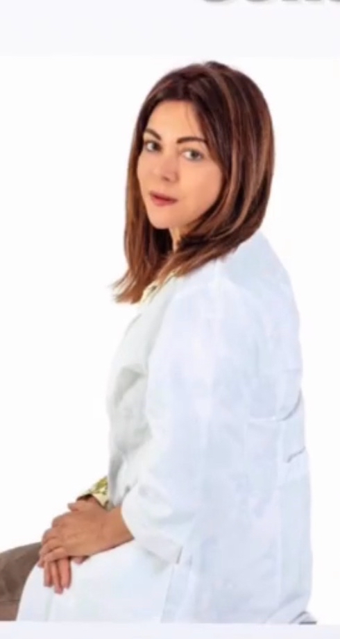 Dr. Maria Mercedes Marco