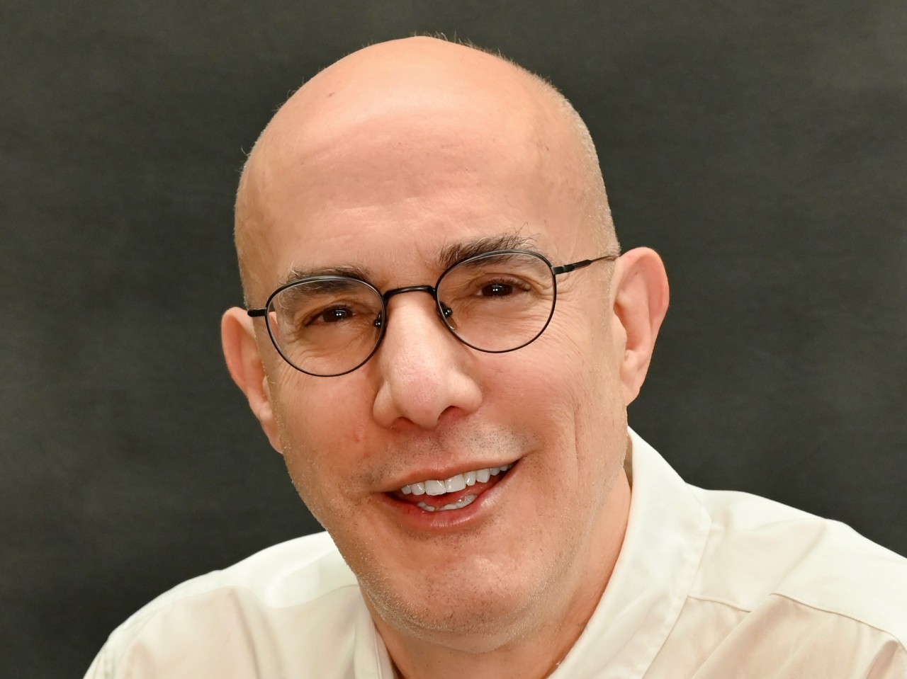 Prof. Richard Riman