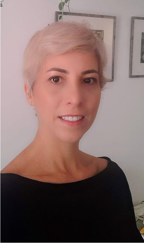 Dr. Amanda Frade-Barros