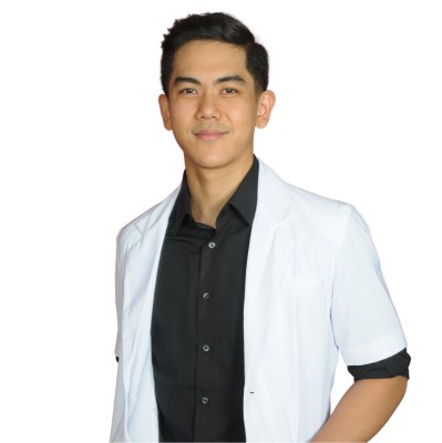 Jonathan Alvin Wiryaputra