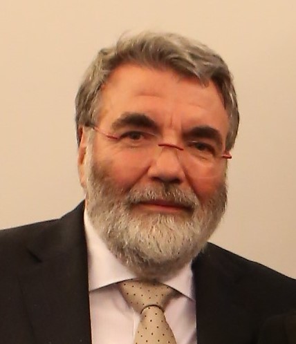 Prof. Giulio Teodoro Maellaro
