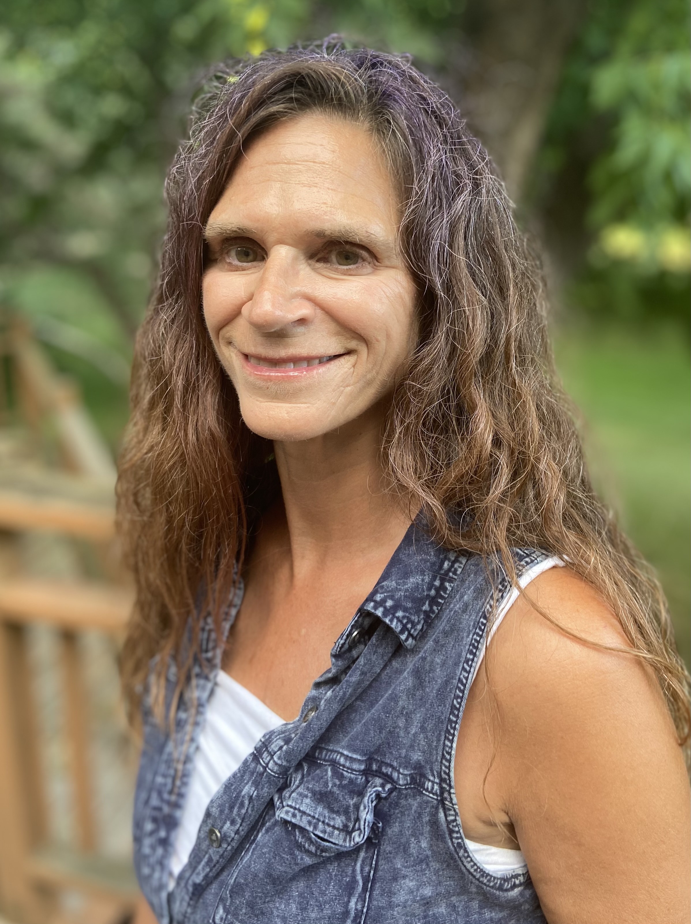 Christine Paul