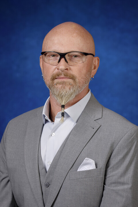 Dr. Michael Gurley