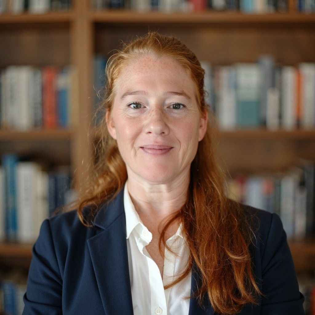 Sarah Lambert
