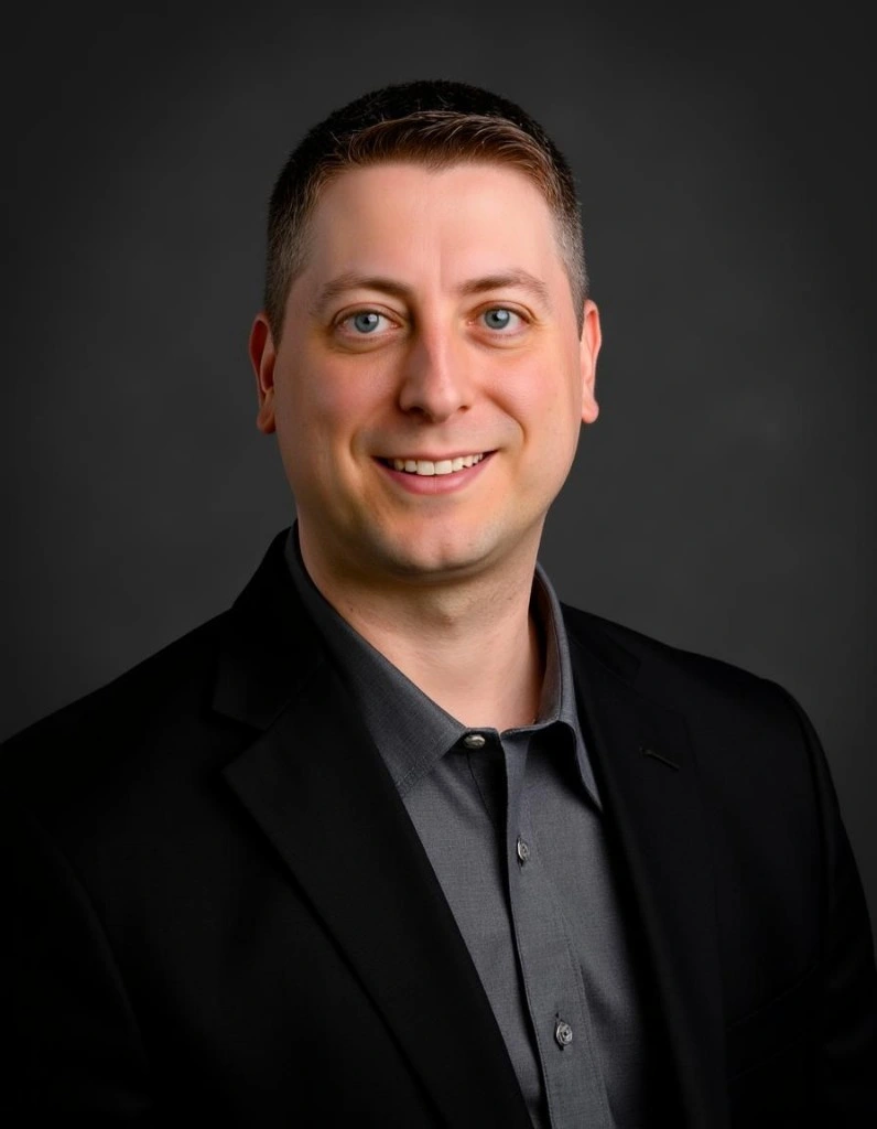 Robert B. Fried