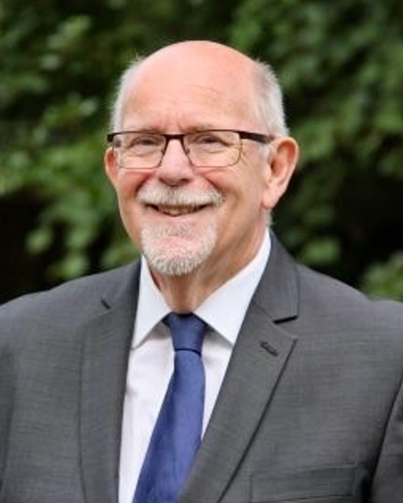 Prof. Robert MILNE