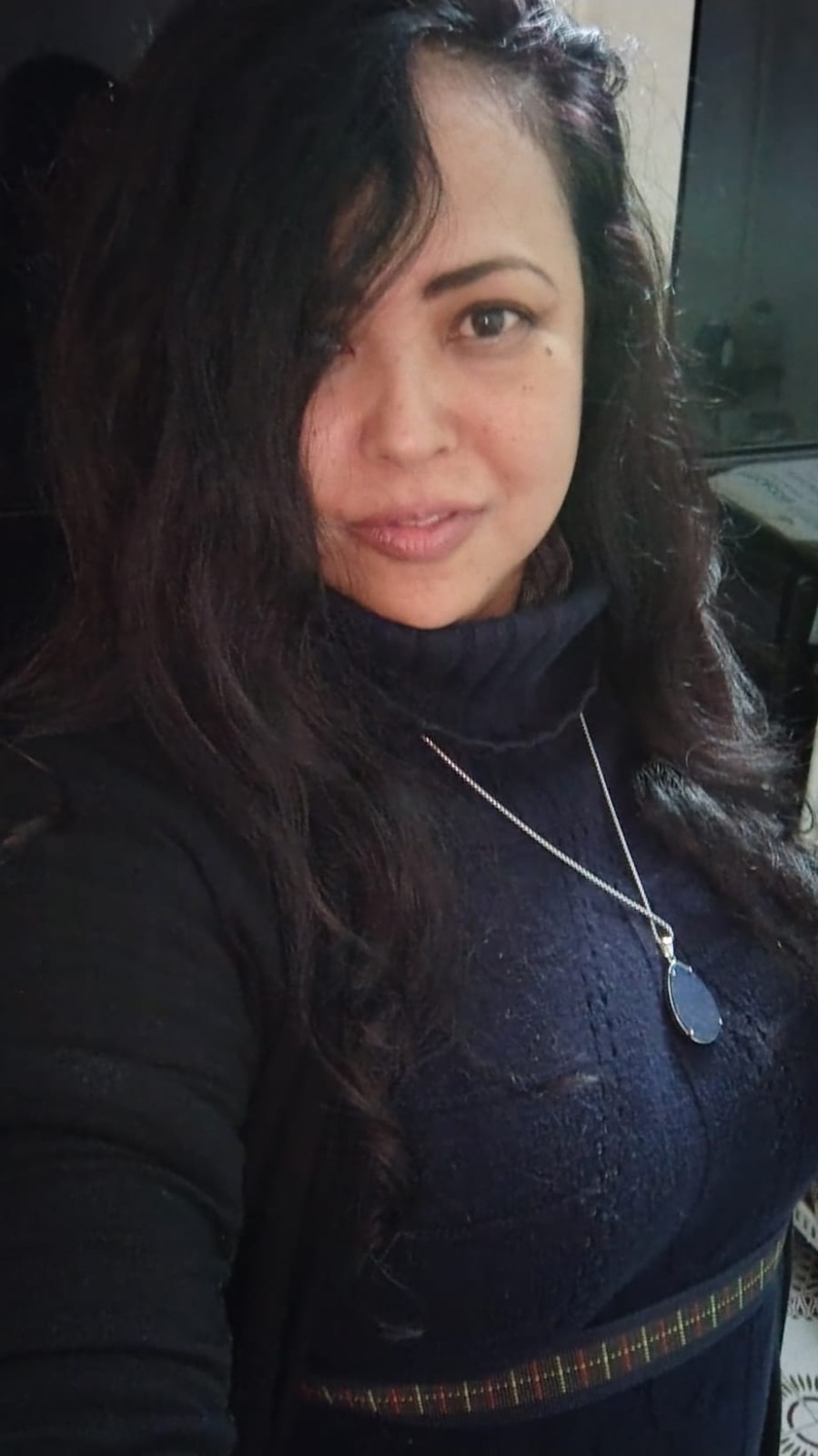 Prof. Genesia Mora