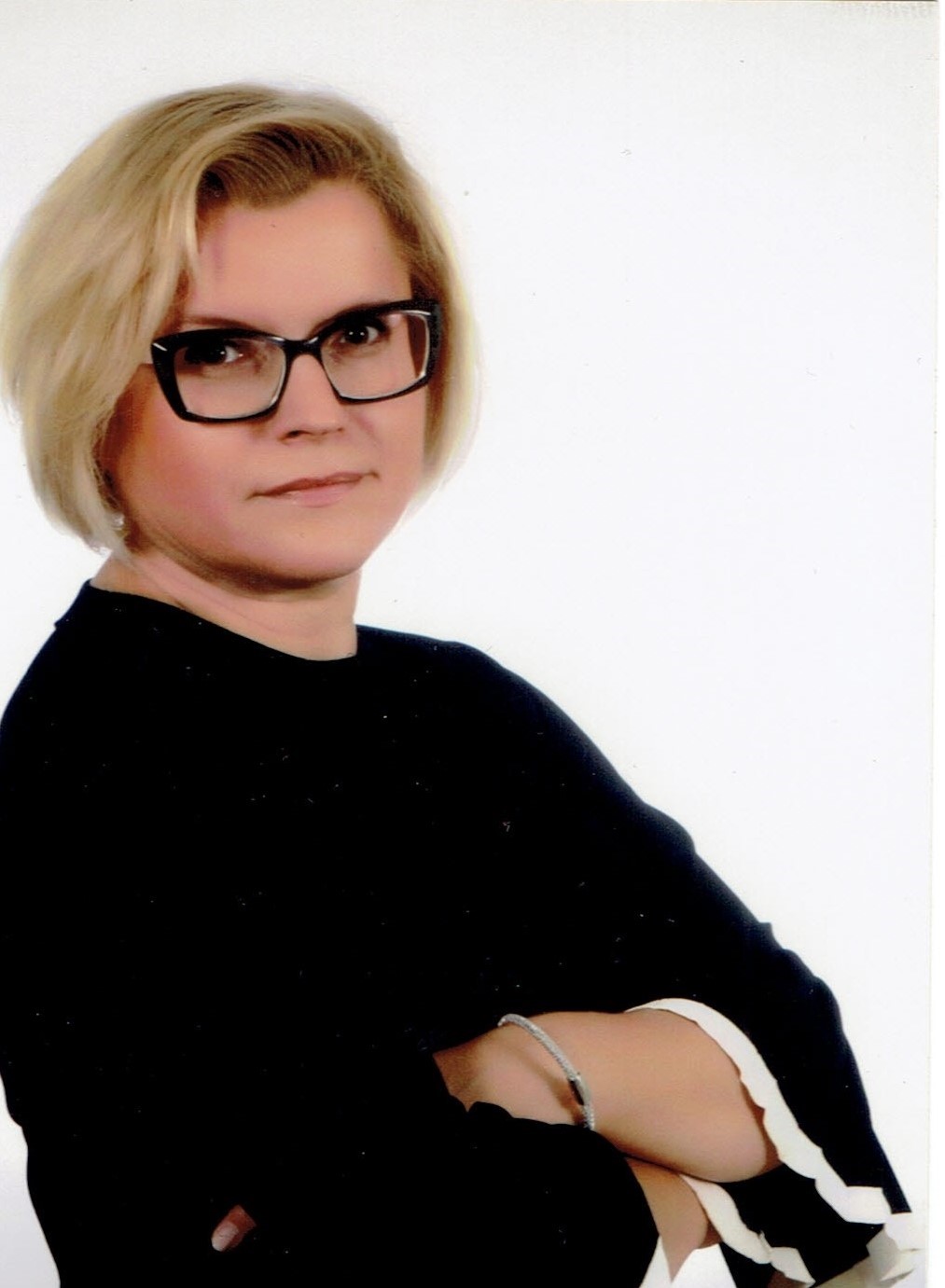   Prof. Anna Gerecka-Żołyńska
