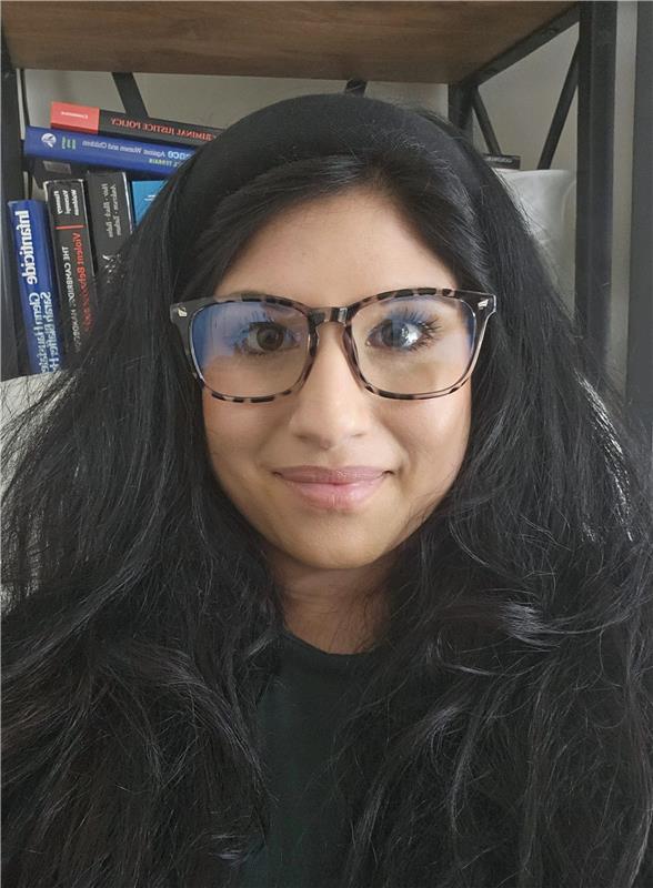 Dr. Roshni Ladny